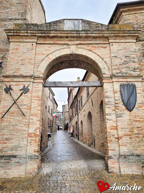 troie macerata|Cosa vedere a Treia, tra i “Borghi più belli d’Italia”